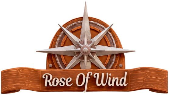 Rose of Wind official artwork 2