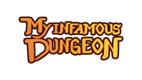My Infamous Dungeon official artwork 2