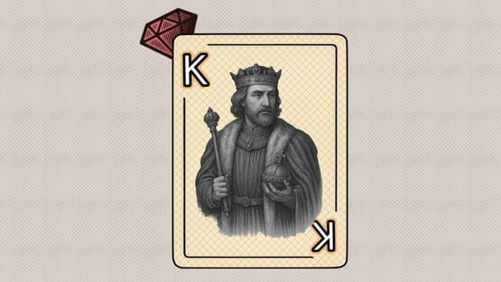 Luxuriant gameplay screenshot
