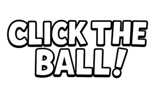 Click the Ball! official artwork 2