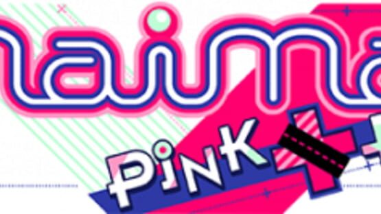 Maimai Pink Plus gameplay screenshot