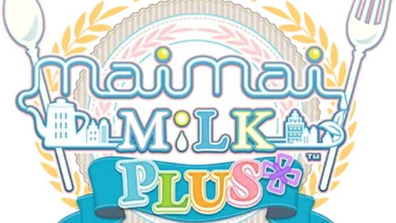 Maimai Milk Plus gameplay screenshot
