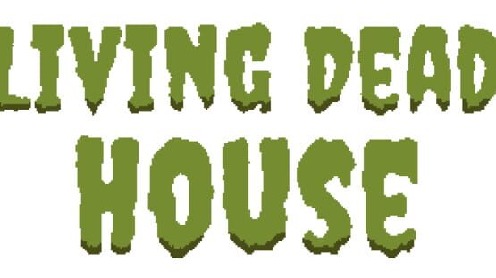 Living Dead House official artwork 3