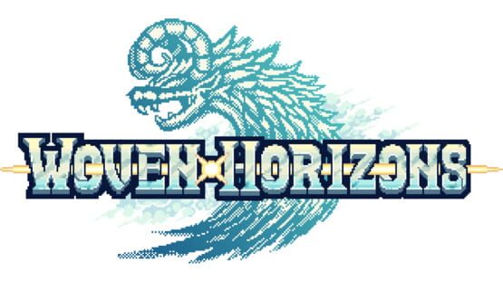 Woven Horizons official artwork 2