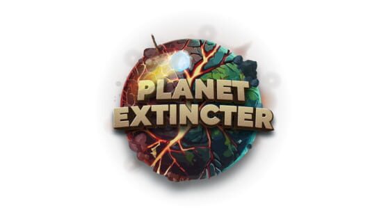 Planet Extincter official artwork 2