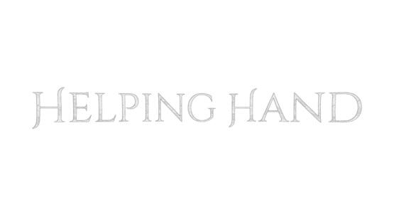 Helping Hand official artwork 1