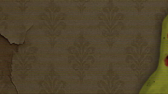 The Backrooms: Reset official artwork 1