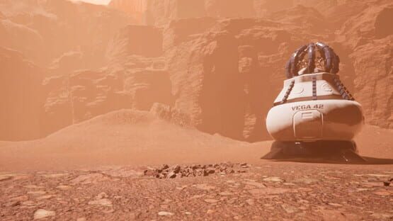 The Mystery of the Planet Venus gameplay screenshot