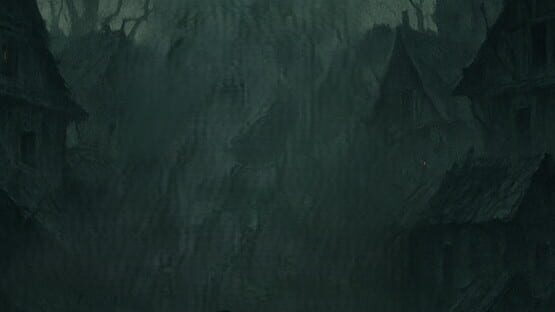 Curse of Darkness gameplay screenshot