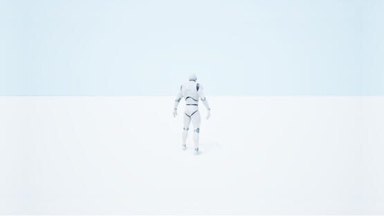 Empty World gameplay screenshot