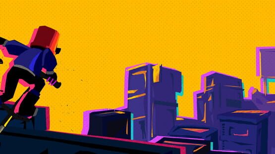 Gravitrix official artwork 1
