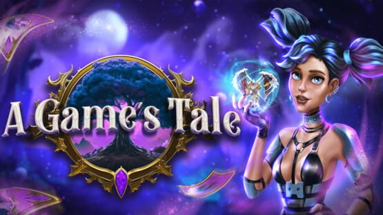 A Game´s Tale screenshot 4