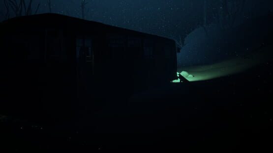 The Midnight Bus official artwork 1