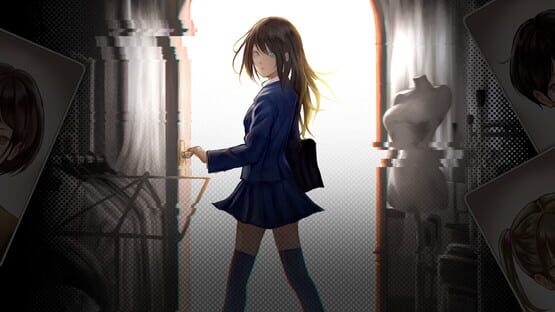 Primordium: Eclipse official artwork 1