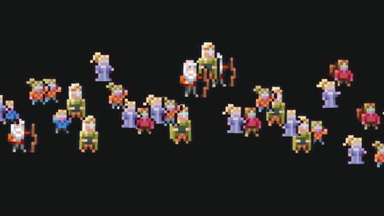 Good for Nothing gameplay screenshot