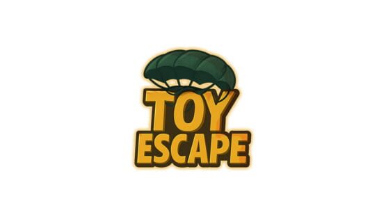 Toy Escape official artwork 2