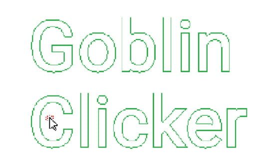 Goblin Clicker official artwork 2
