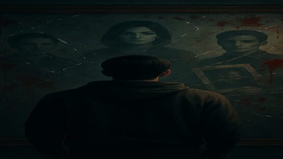 Strange Day gameplay screenshot