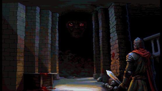 Dungeon Raid: Zero Floor gameplay screenshot