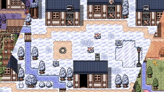 Our Town Hero official artwork 1
