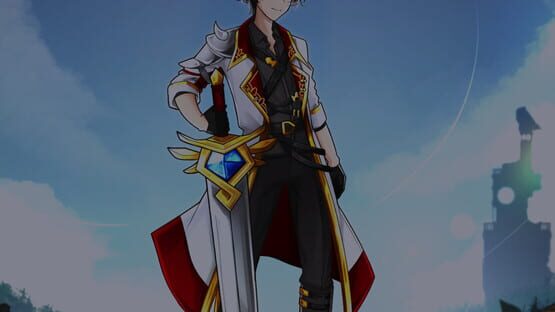 The Final Flame official artwork 1