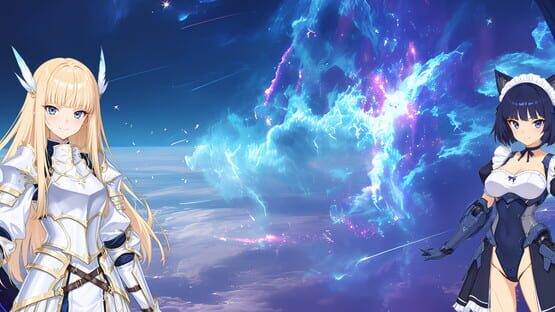Echo Re:kill official artwork 1