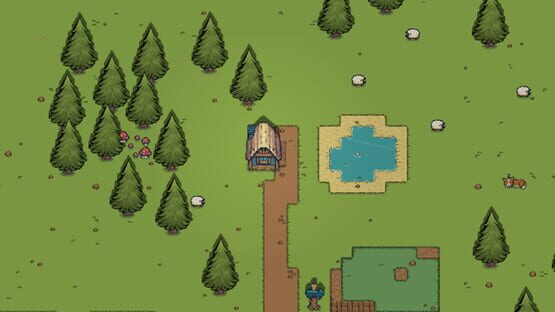 No Sheep Left Behind official artwork 1