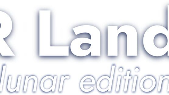 VR Lander: Lunar Edition official artwork 2