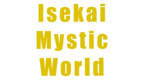 Isekai Mystic World official artwork 2