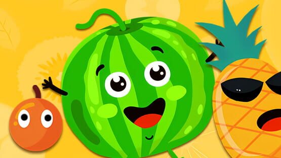 Make Watermelon official artwork 1