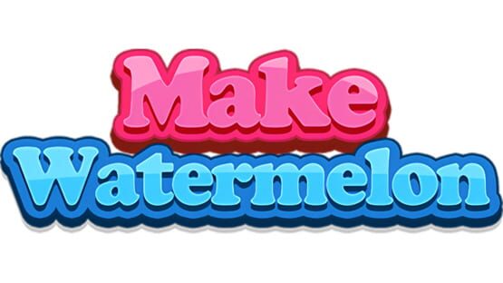 Make Watermelon official artwork 2