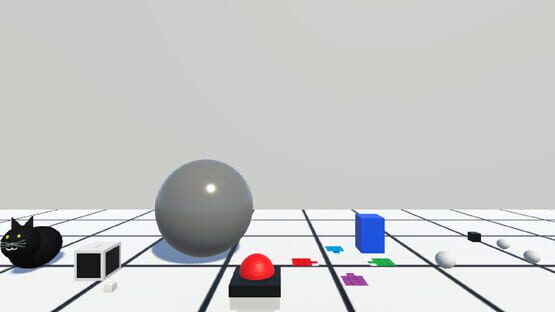 A Ball Id gameplay screenshot