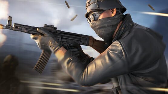 World War Legion official artwork 1