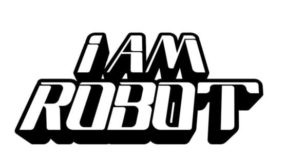 I Am Robot gameplay screenshot