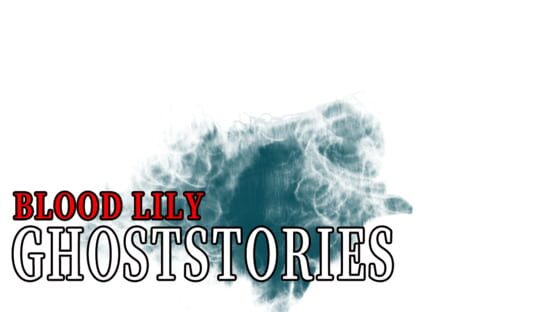 Blood Lily Ghoststories official artwork 2