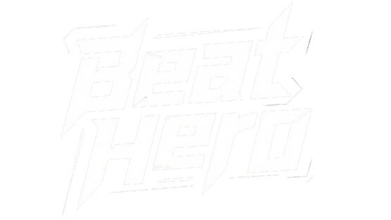 BeatHero official artwork 2
