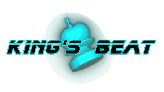 King's Beat official artwork 2