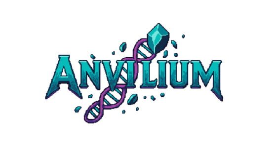 Anvilium official artwork 2