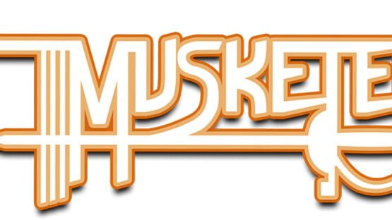 Musketeer gameplay screenshot