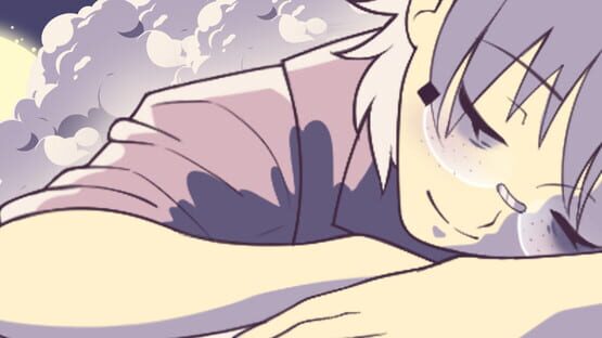 Type Her to Sleep gameplay screenshot