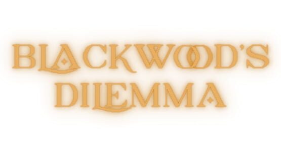 Blackwood's Dilemma official artwork 2