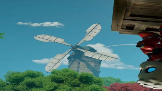 GravityMan gameplay screenshot