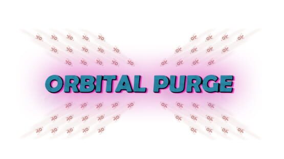 Orbital Purge official artwork 2