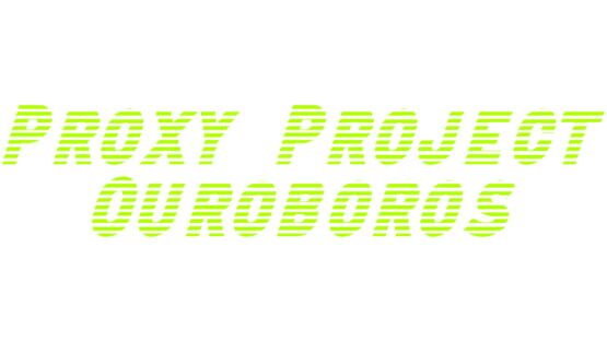 Proxy Project Ouroboros official artwork 2