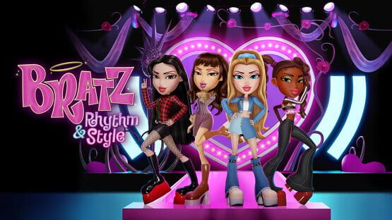 Bratz: Rhythm & Style — immagine 7