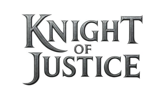 Knight of Justice official artwork 2