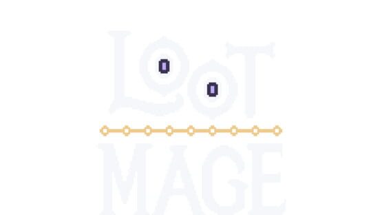 LootMage official artwork 2