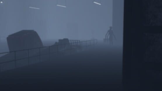 Sinister Outbreak official artwork 1