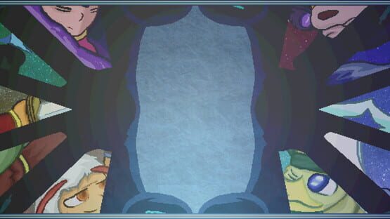 Faction Reticent official artwork 1