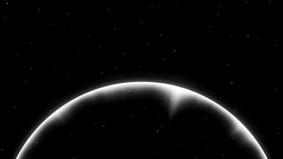 Planetris gameplay screenshot